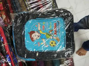 Kids school bag wholeseller