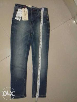 Lee cooper & DJ&C jeans for 6 to 7 year