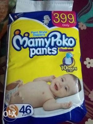 Mamy poko pants,size-s