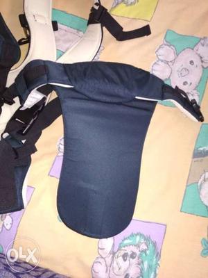 Mee Mee Baby carrier for sell.. New condition...
