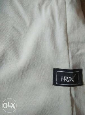 New Branded HRX T-Shirt at a very low price - XL size