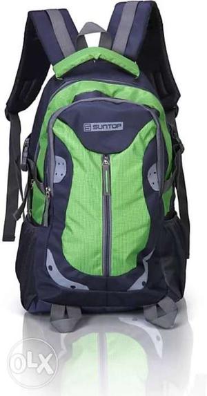 New original Sontop laptop backpack 15.6 inch