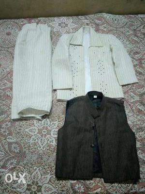 New party wear kid suits for just only 700rs