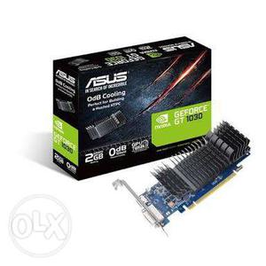 One month old, 3 year warranty Asus Gt  gb