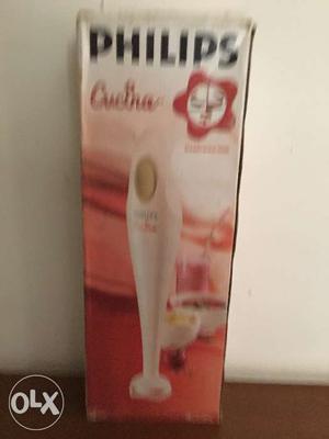 Philips Cucina blender in good codition