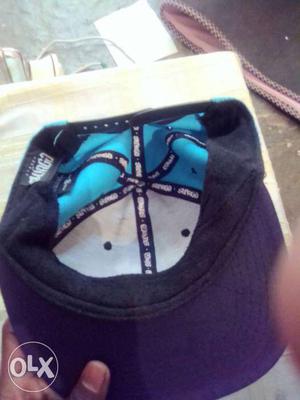 Street swagg cap, % quality not even used