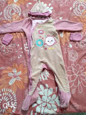 Thermals (toddler warmer)