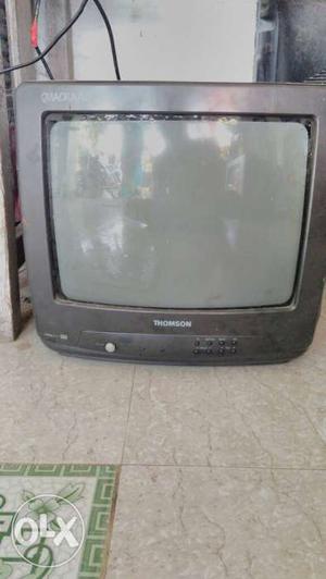 Thomson 14 inch tv good condition