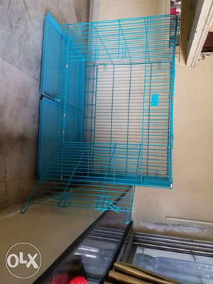 " full size PET CAGE New brand newly