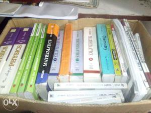 50percent off on each book NCERT, reference