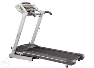 BH Fitness Automated Treadmill Pioneer Pro Like