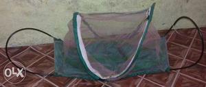 Baby sleeping net house for sell
