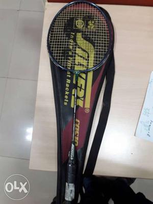 Badminton racquet for sale