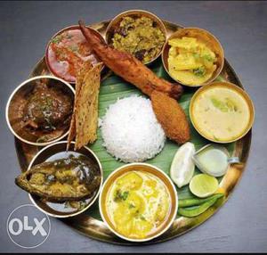 Bangla Hensel catering & homemade regular food