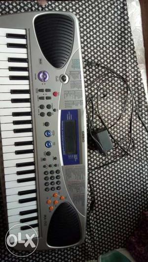 Casio Organ(Keyboard)