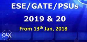 ESE Gate PSUs Text