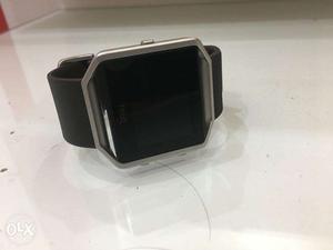 Fitbit Blaze.. Very less used... at attractive price...