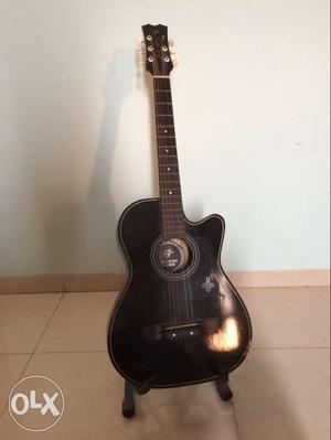 GC Junior 6- String Guitar