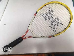 Kid tennis racket