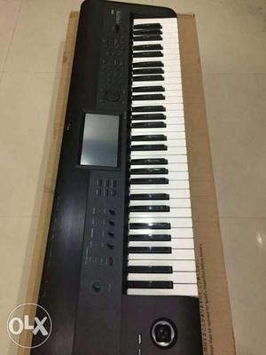 Korg Krome61.. It's in Excellent New Condition..