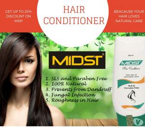 MIDST - Hair Conditioner Faridabad