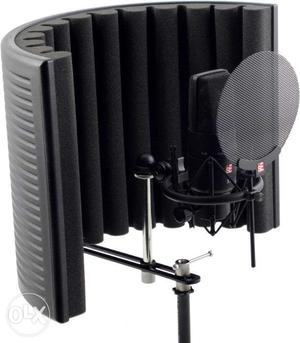 Mic Audio Technica At , Mic Shield, Popfilter, for sale
