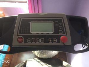 Move Out Sale - Afton TreadMill