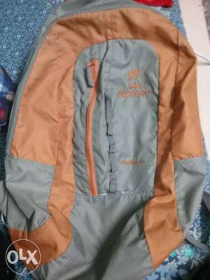 New wildcraft bag at best price