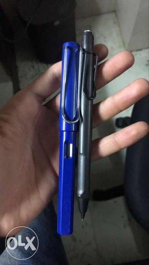 Orignal lamy pen and penpencil