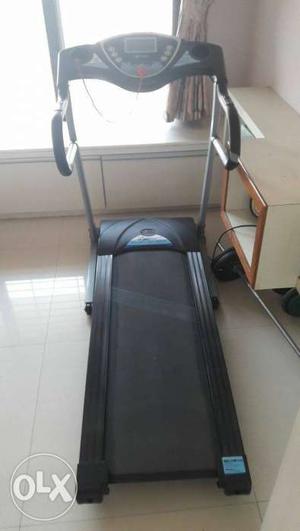 Proline treadmill. Excellent condition