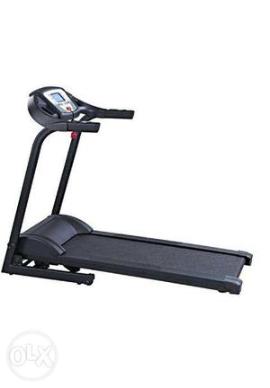 Rent Motorized Treadmill for upper and lower body workouts