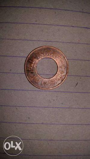 This coin made in  old coin.