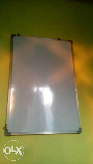 White board at price 350