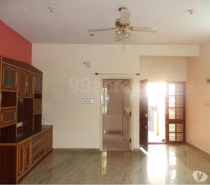 2 bhk house for rent (veg only)