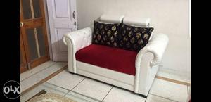 2 double seat and 1 3 seat new sofa set for sale