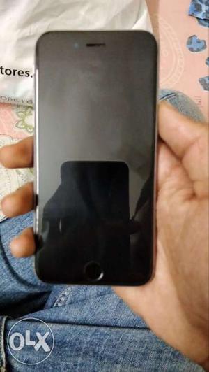 6s 64gb With charger Good condition 1.3years old No