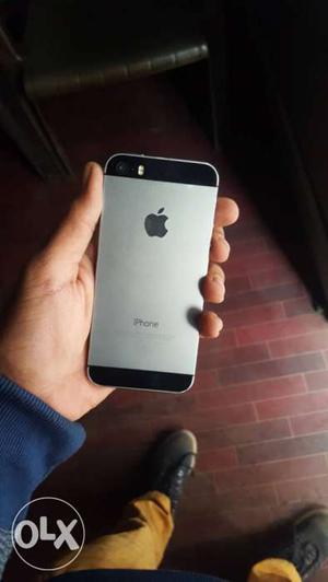 Apple iPhone 5s 4g fingerprint sell or exchange smoothly