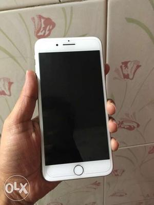 Apple iPhone 8plus 64gb white silver new