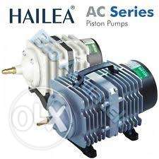 Aquarium air pump compressor type... for more