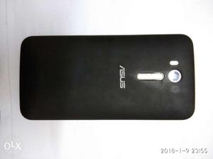 Asus zenfone go, 2 months used