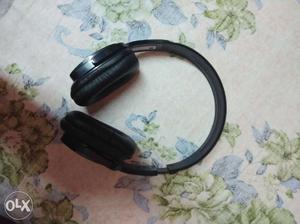 Brand new Bluetooth headphones totally unused. Interested