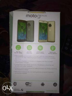 Fixed price new mobile not used just opened