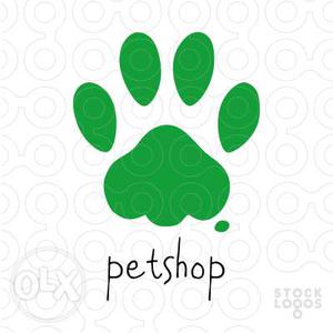 Fully Complete Pet accessories Shop Dogs Food, Shampoos