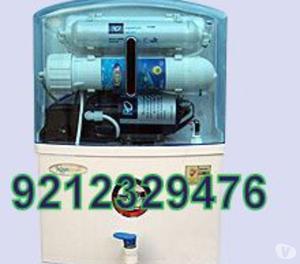 Fully automatic RO systems Gurgaon