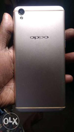 Gud condition oppo f1 plus