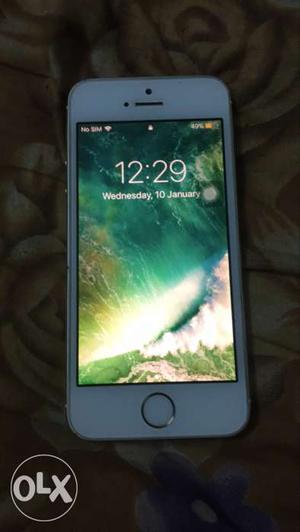 Hey IPhone 5s 16 gb Cash or exchange Call