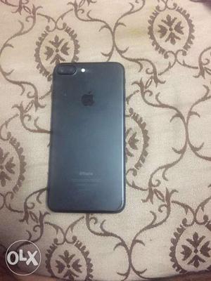 I phone 7 plus just 2.5 month old All accessories