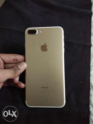 I want cell mh i phone 7 plus 32 gb,its out of