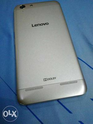 I want sell my lenovo k5 vibe all accessories