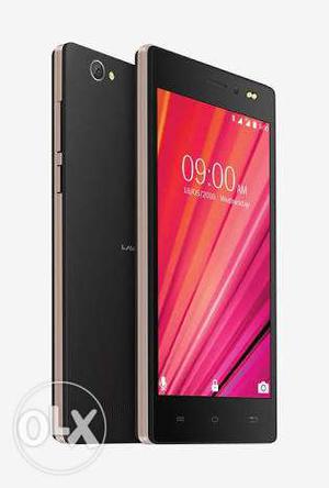 I want to sell Lava X17 four G phone 1 years old
